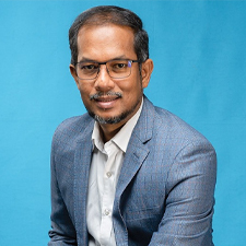 Hon. Eng. Eranga Weeraratne