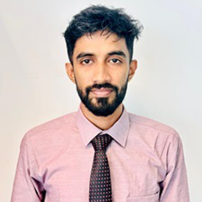 Mr. M .M .M . Zinda Mufas