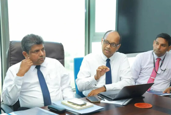 Sri Lanka Boosts Digital Growth with New Economy Ministry Launch