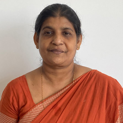 Mrs. V. Anushyanthan