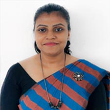 Mrs. D. R. Godigamuwa