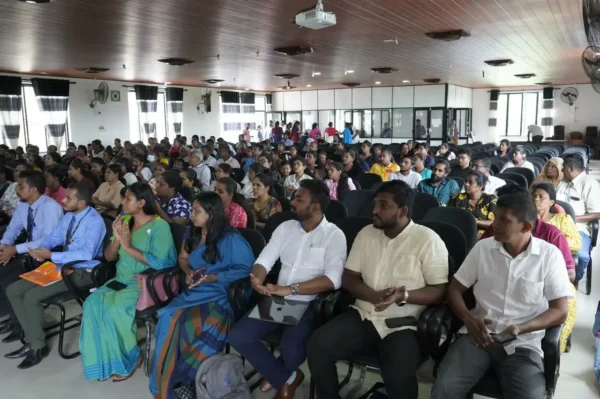 Empowering Sri Lanka Through Digital Innovation and Transformation Initiatives