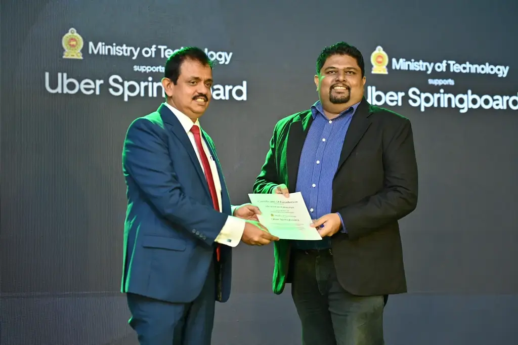 Events Highlighting Sri Lanka’s Digital Economy Achievements