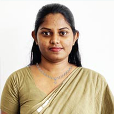 Mrs. R. A. S. I. Rajapaksha